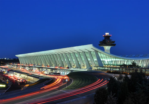 Discover the Luxurious Airport Shuttle Services in Maryland