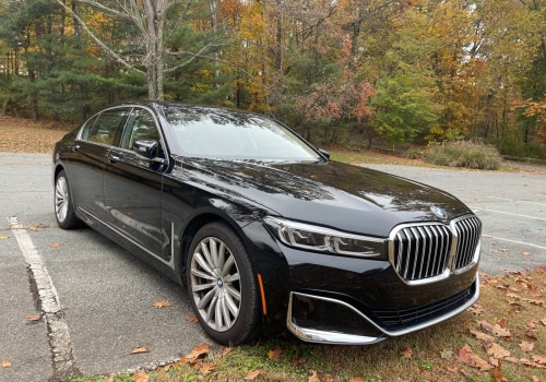 A Complete Guide to Luxury Sedans: The Best Way to Travel in Maryland
