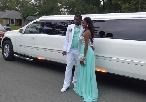 Maryland Limo Association: The Ultimate Guide to Bridal Party Transportation