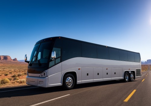 Luxury Transportation in Maryland: A Guide to Guest Shuttle Services