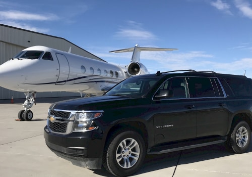 Formal Gala Transportation: Luxurious Rides for Your Special Events