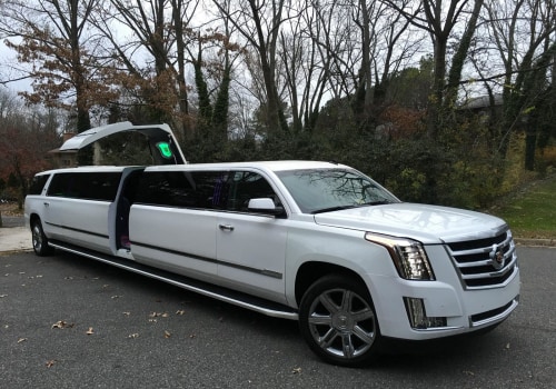 Cancellation Policies: Everything You Need to Know Before Booking a Limo in Maryland