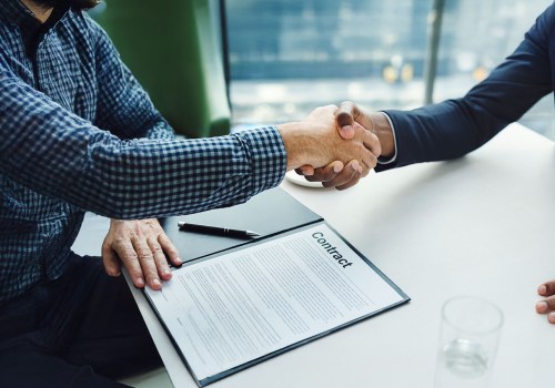 Corporate Transportation Contracts: Everything You Need to Know