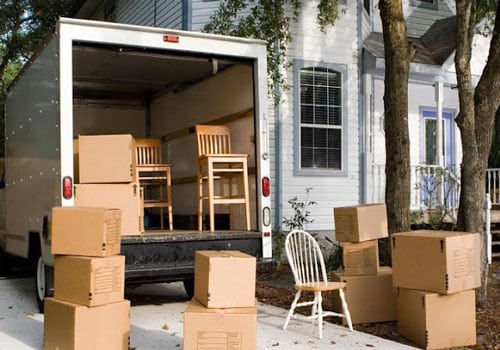 Waldorf Movers: Trusted Local & Long-Distance Moving Experts