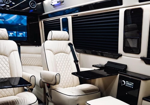 Discover the Luxurious Transportation Services in Annapolis
